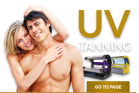 UV Tanning